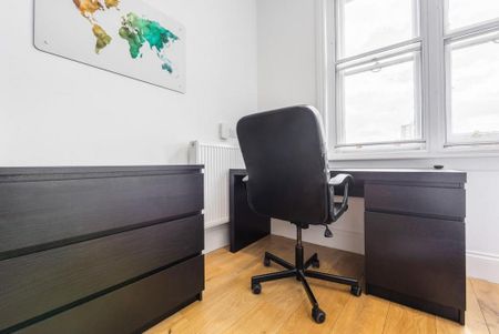 Studio to rent - Photo 2