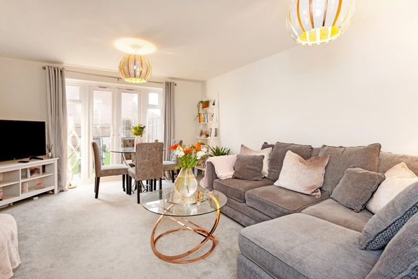 2 bedroom house to rent - Photo 1