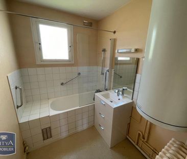 Location Appartement 3 pièces 59m² ALENCON 61000 - Photo 5