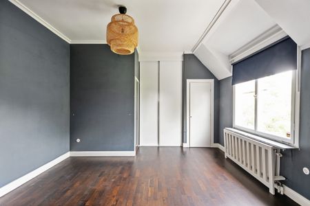 Vindkallsvägen, Djursholm - Photo 2