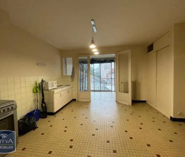 Appartement à louer 2 pièces 44.83m² - Photo 2