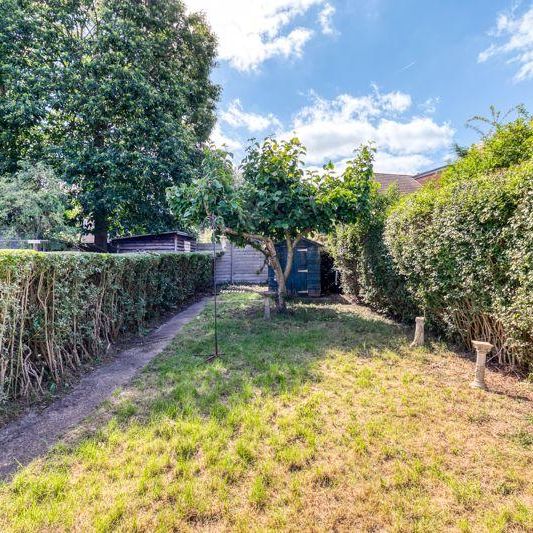 2 bedroom semi-detached house to rent - Photo 1