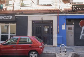 madrid, Community of Madrid 28032