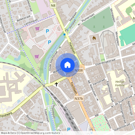 Waterkasteelstraat 13 - - 8900 Ieper