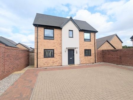 King Street, Glebe Farm, Milton Keyne... - Photo 5