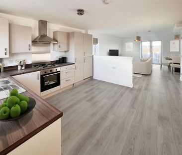 3 bedroom house to rent - Photo 3