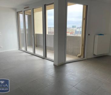 Appartement à louer 2 pièces 48.83m² - Photo 3