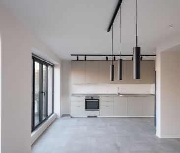 Penthouse te huur in Gent voor € 1.990 met 2 slaapkamers - Foto 2