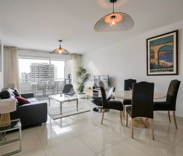 Location Appartement 3 pièces 69m² BEAUSOLEIL 06240 - Photo 1