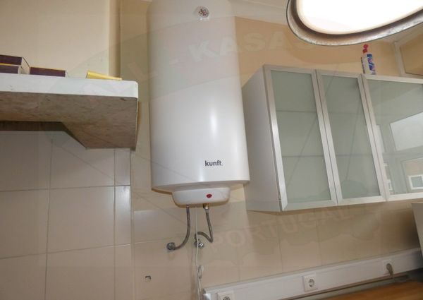 Apartamento T2 em Lisboa