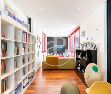 6 bedroom luxury Villa for rent in Barcelona, Spain - Photo 5