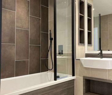 AVAILABLE NOW! | Modern Two Bedroom Apartment | Private Balcony | L... - Photo 6