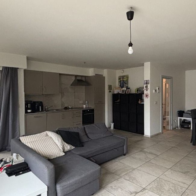 Appartement te huur in Halen voor € 895 met 2 slaapkamers - Photo 1