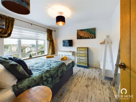 1 bedroom flat to rent - Photo 4