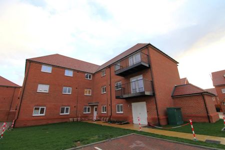 2 bedroom flat to rent - Photo 5