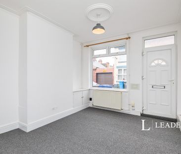 2 bedroom mid-terrace to rent Brough Street, Derby - Photo 1