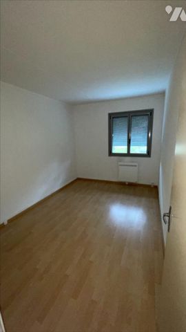 APPARTEMENT F4 BAUME LES DAMES Résidence LE BREUIL - Photo 4
