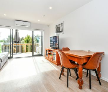 Low Maintenance 2 Bedroom Family Home - Photo 5