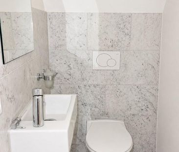 Moderne 4.5-Maisonettewohnung in der Länggasse zu vermieten - Photo 2