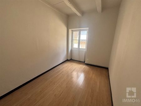 Location Appartement 3 pièces 62m² CAHORS 46000 - Photo 4