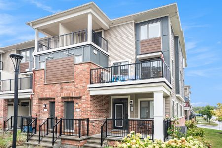 For Lease - 247 Zenith Private Unit# 41, Barrhaven, Ontario - Photo 5