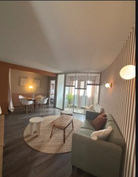 Location Appartement 2 pièces 44m² RENNES 35000 - Photo 1