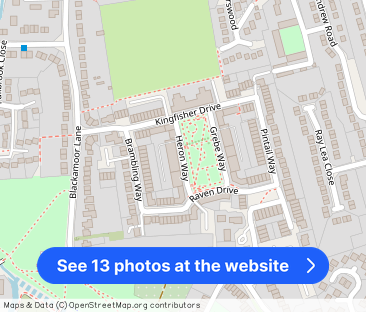 Heron Way, Maidenhead, SL6 - Photo 1