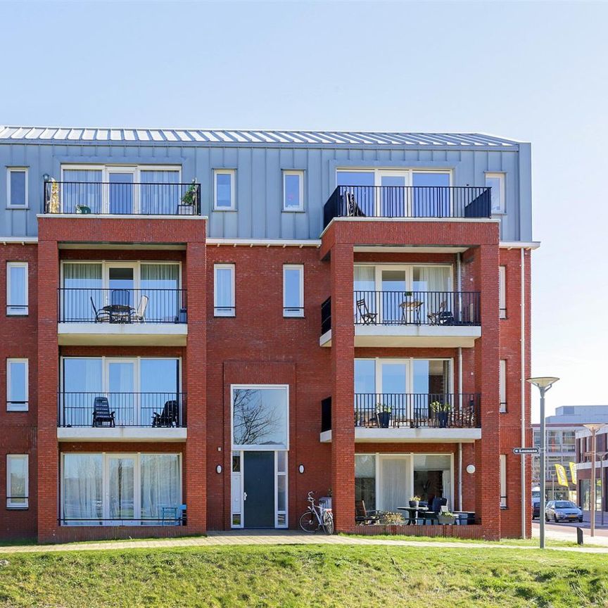 Te huur: Leemans 12 - Photo 1