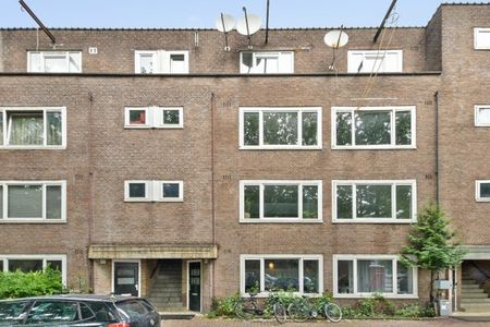 Te huur: Appartement Insulindeweg 105 1 in Amsterdam - foto 5
