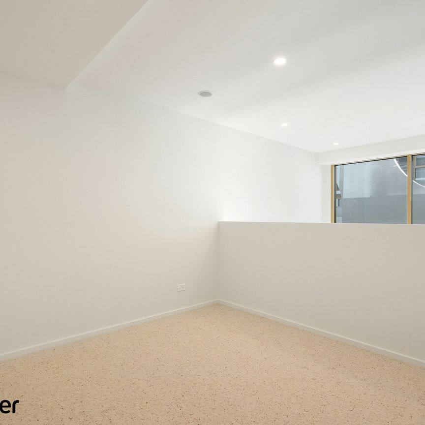 Loft apartment - Photo 1