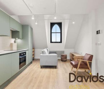 Great Hampton Street, Jewellery Quarter, B18 - Photo 4