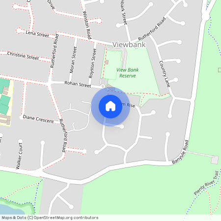 21 Bartram Rise, Viewbank VIC 3084