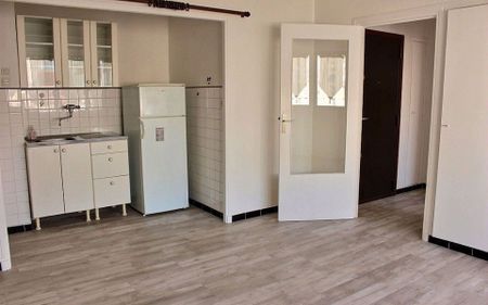 Appartement à louer 2 pièces • Marseille 5 - Photo 4