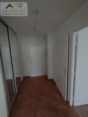 Appartement Courbevoie 2 pièce(s) 52 m2 - Photo 5