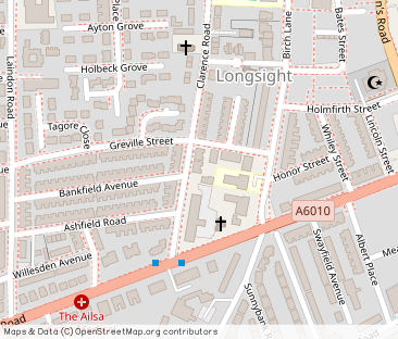 Clarence Road, Manchester - Photo 1