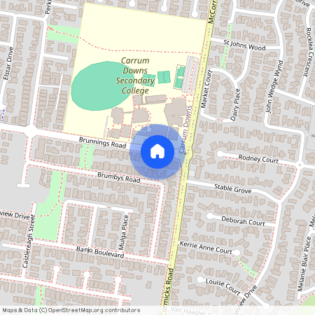 98 Brunnings Road, Vic 3201, Carrum Downs