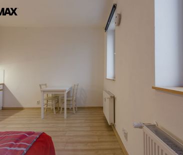 Pronájem bytu 1+kk 27 m² - Photo 1