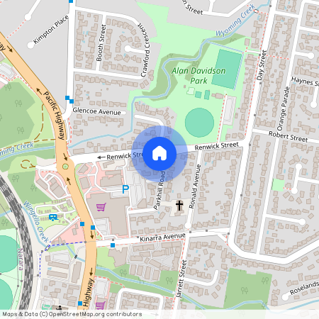 Renwick Street 57a, NSW 2250, Wyoming