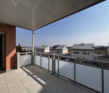 4-Zimmer Familienwohnung mit Küche, Balkon und Parkplatz - Foto 4