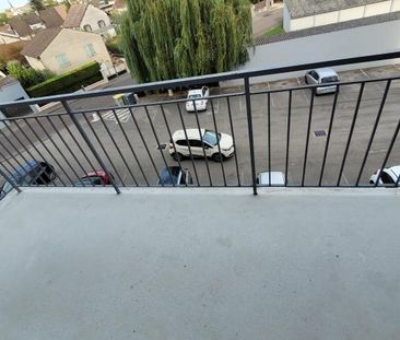Location Appartement 1 pièce 35m² LONGVIC 21600 - Photo 5
