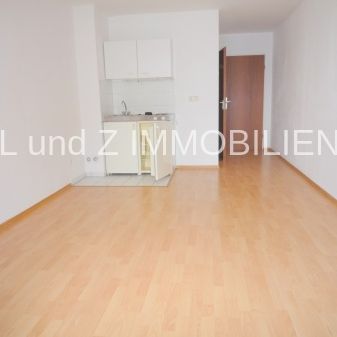 * 1 Zimmer mit Pantry-Küche * - Photo 1