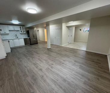 For Lease - 127 Birkhall Place Unit# Lower, Barrie, Ontario - Photo 2