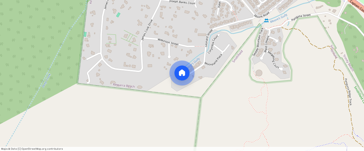 ** Leonard Street, 4879, Kewarra Beach