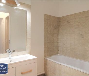 Location Appartement 2 pièces 49m² MONTPELLIER 34000 - Photo 5