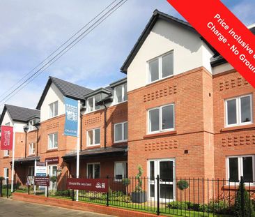 Coronation Lodge, Grange Road, West Kirby, The WIrrell - Photo 2