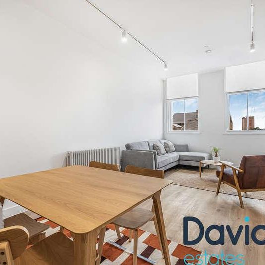 Great Hampton Street Works, Jewellery Quarter, B18 - Photo 1