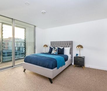 2 Bed Penthouse, Solly Street, S1 - Photo 5