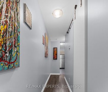 For Lease - 871 Wilson Avenue Unit# 6, Toronto, Ontario - Photo 1