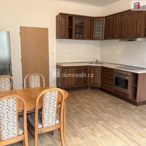 Pronájem bytu 2+kk 42 m² - Фото 2