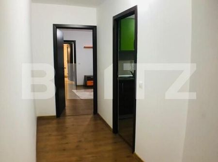 Apartament 2 camere, modern mobilat si utilat, decomandat, zona Randez-Vous - Fotografie 2